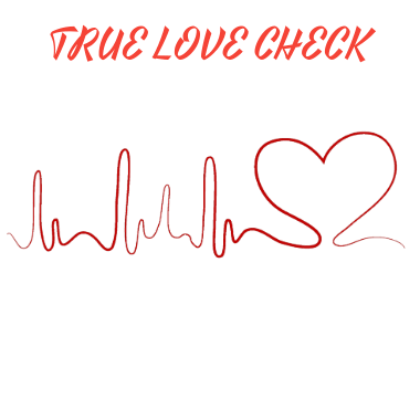 Verificación de amor verdadero